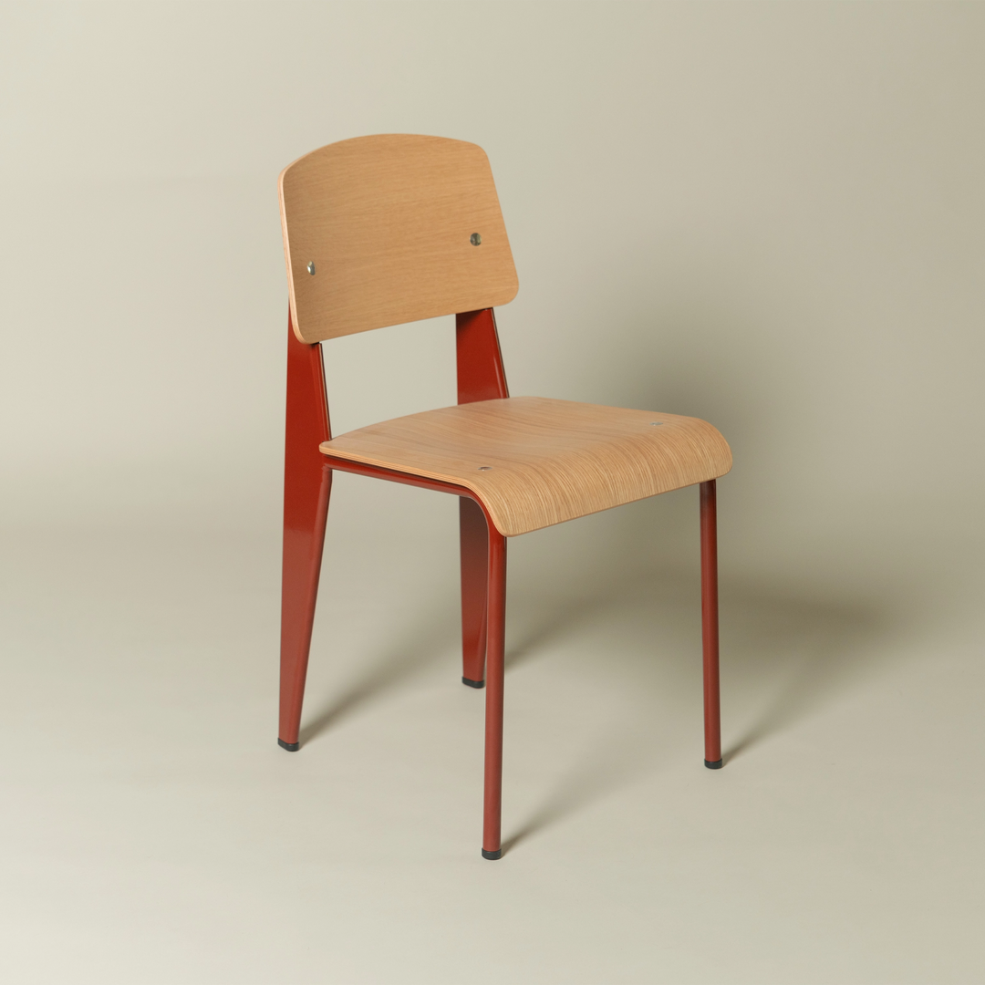 Standard Chair by Vitra