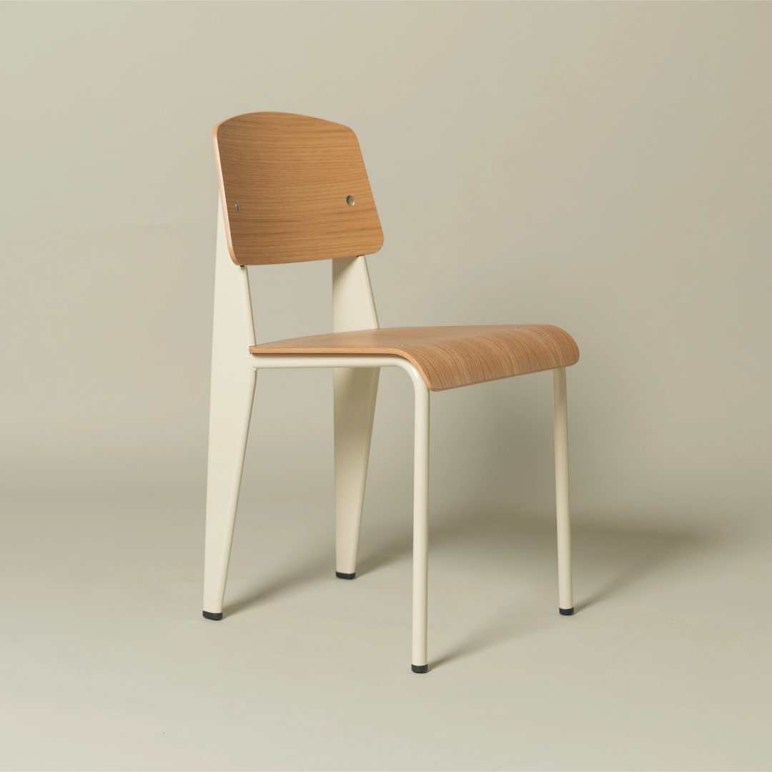 Standard Chair by Vitra