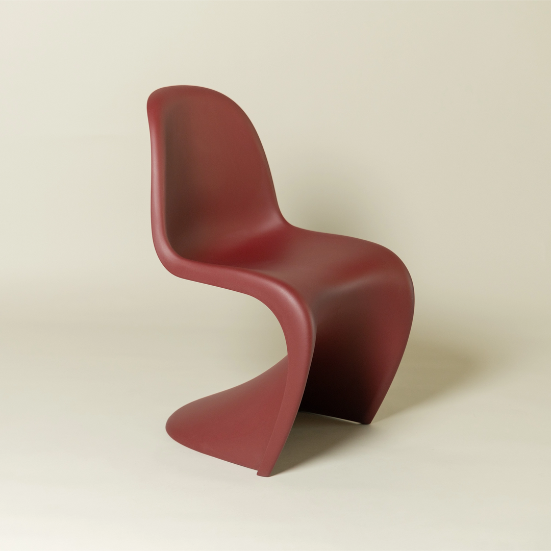 Panton Chair by Vitra