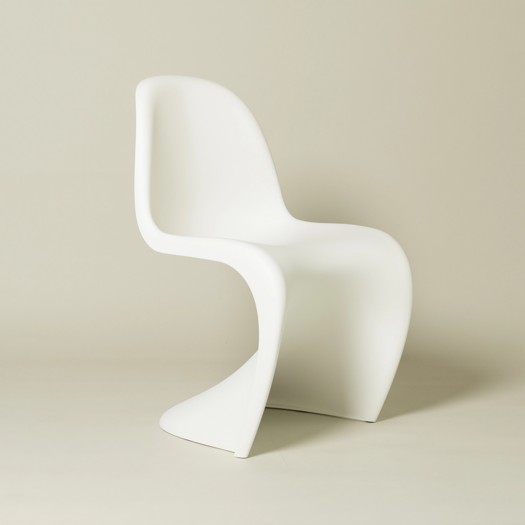 Panton Chair by Vitra