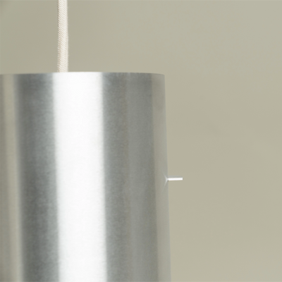 Tube Pendant