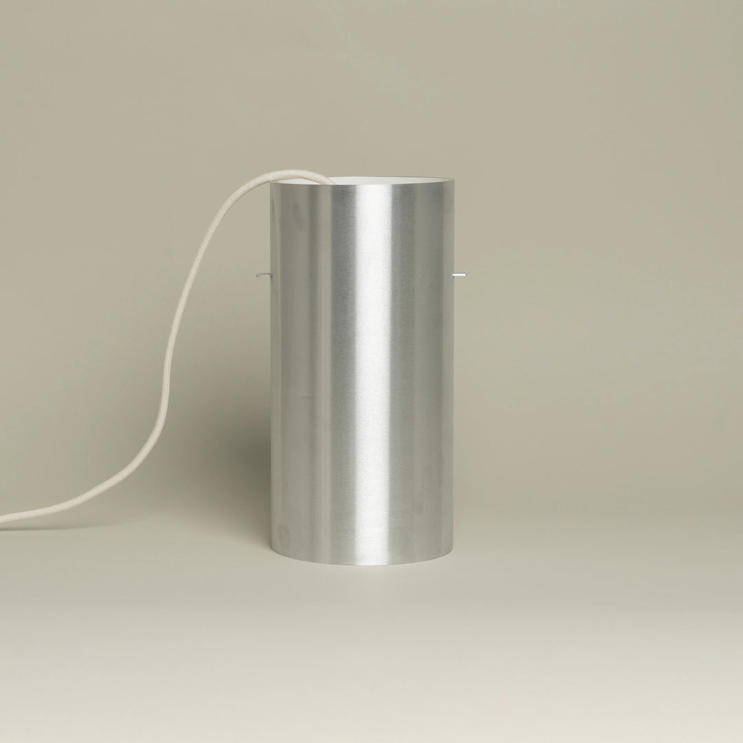 Tube Pendant by Moebe
