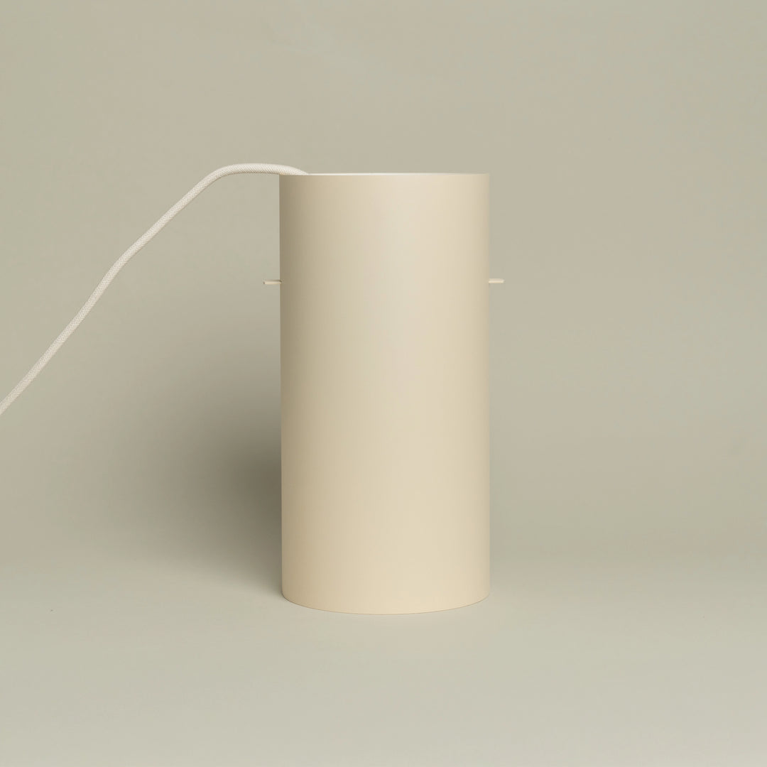 Tube Pendant by Moebe