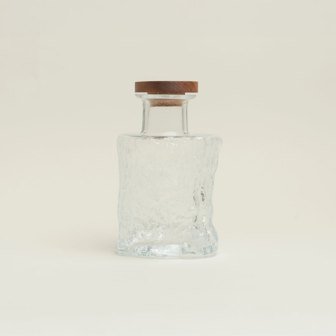 Cerne Bottle Clear by Vicara