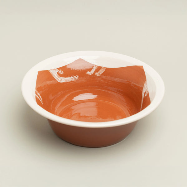 Nadadores Bowl