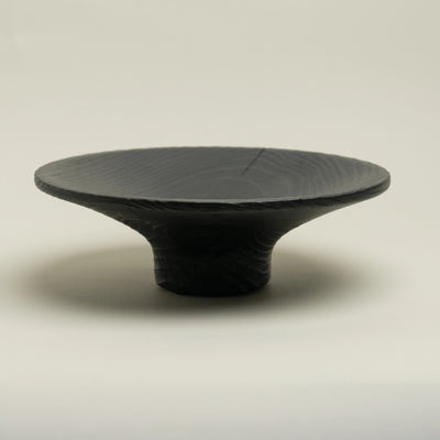 Pyrolysis Black Bowl