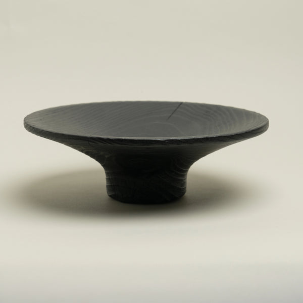Pyrolysis Black Bowl