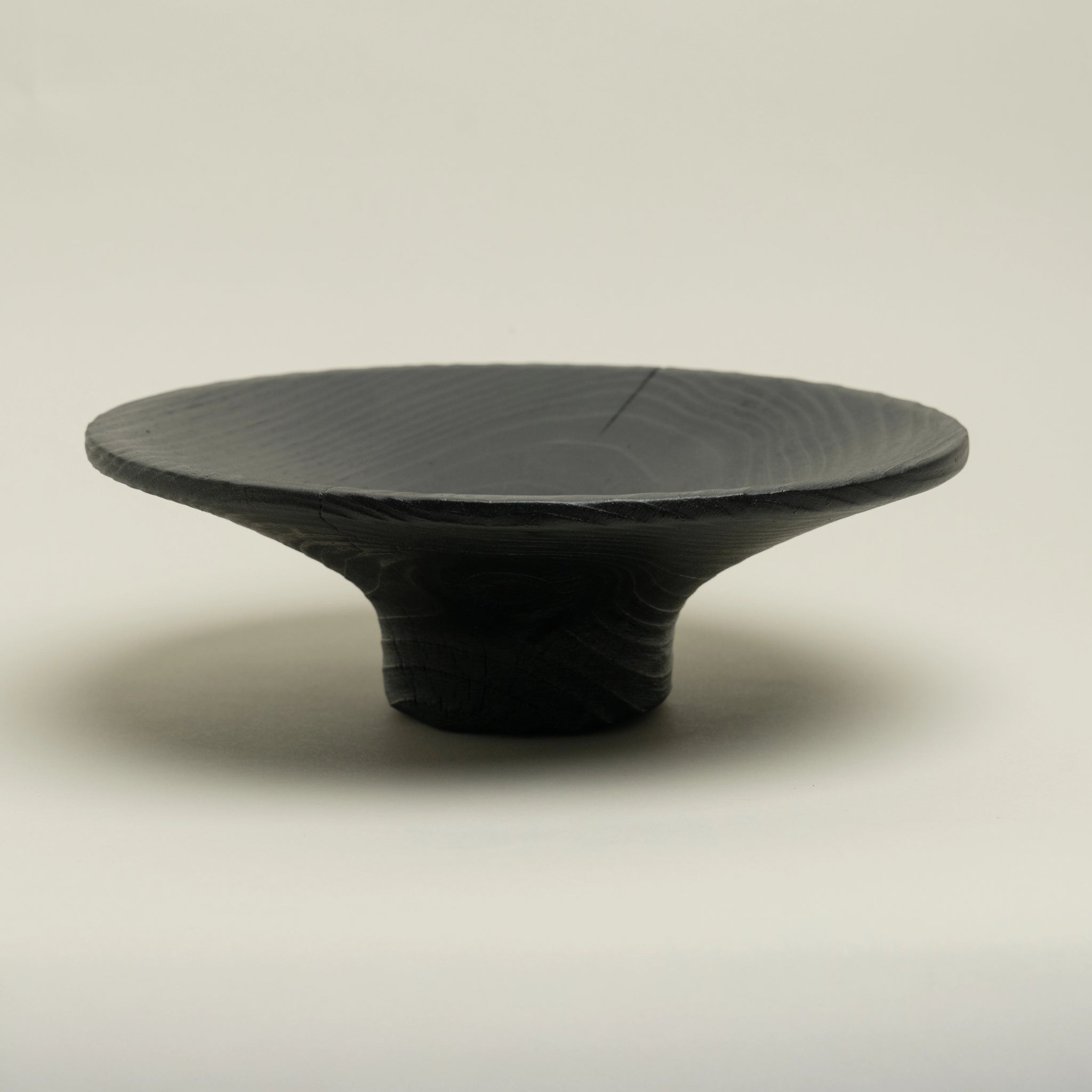 Pyrolysis Black Bowl