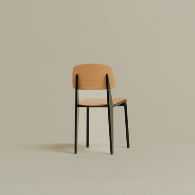 Standard Chair Miniature