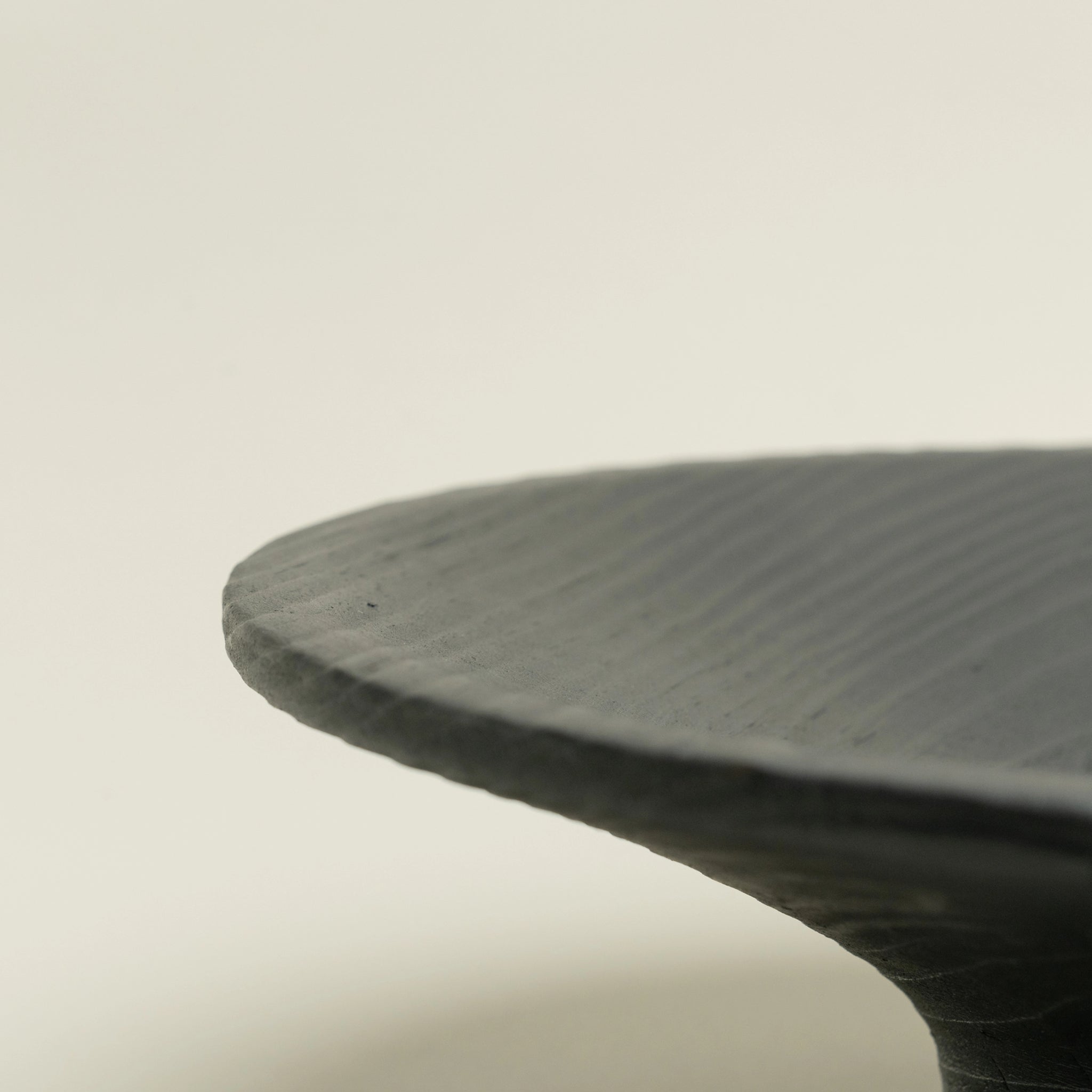 Pyrolysis Black Bowl