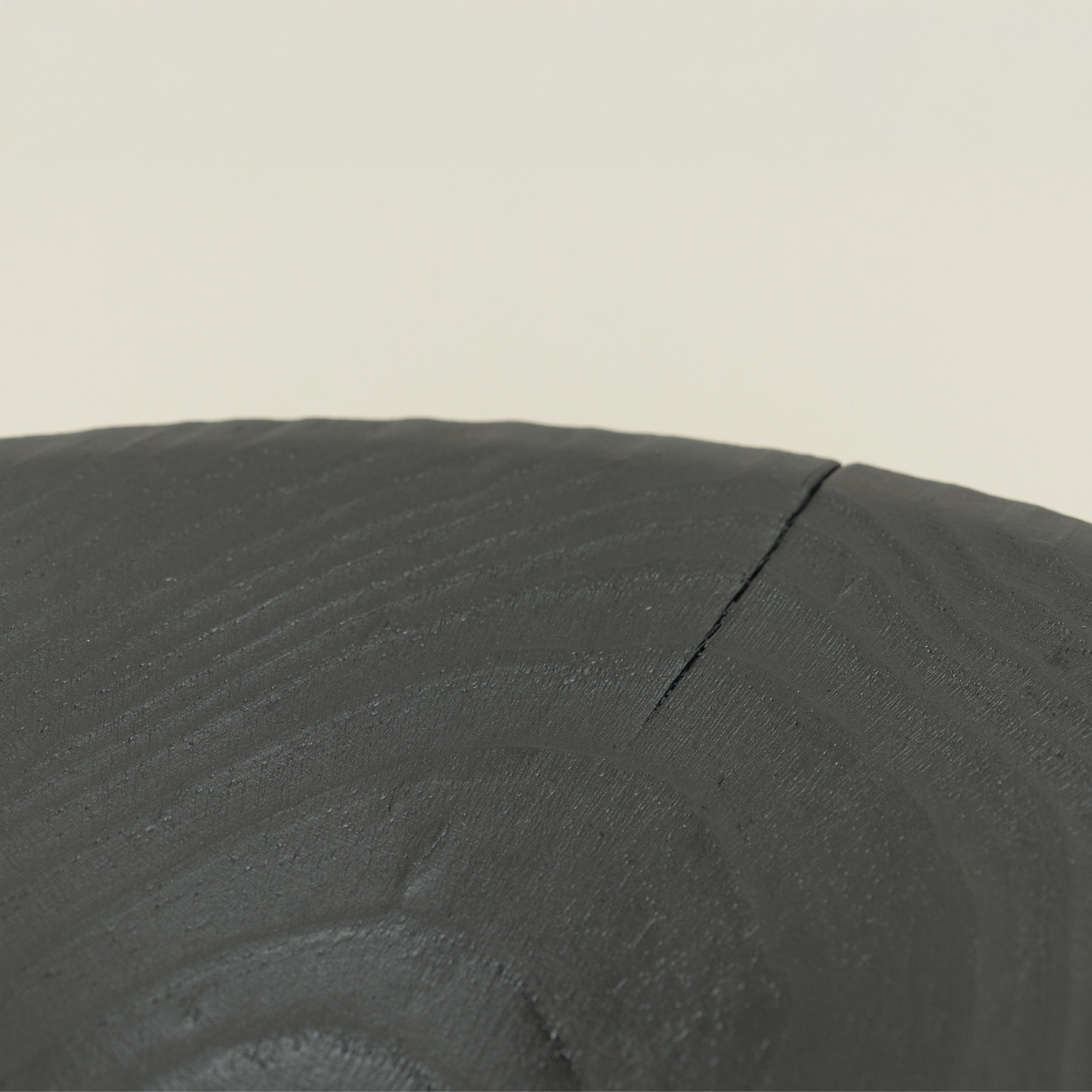 Pyrolysis Black Bowl