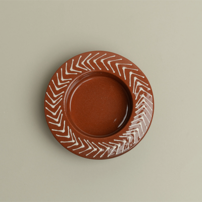 Lateira Container Circular