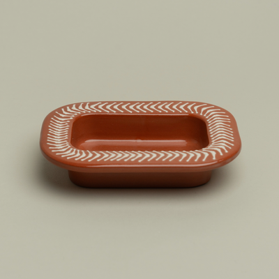 Lateira Container Rectangular