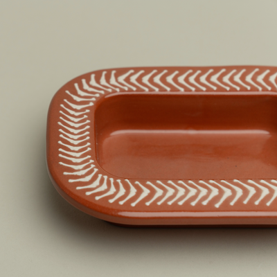 Lateira Container Rectangular