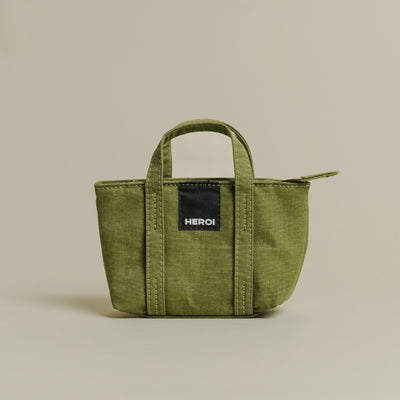 Hero Canvas Bag, Baby