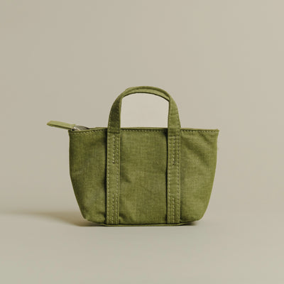 Hero Canvas Bag, Baby
