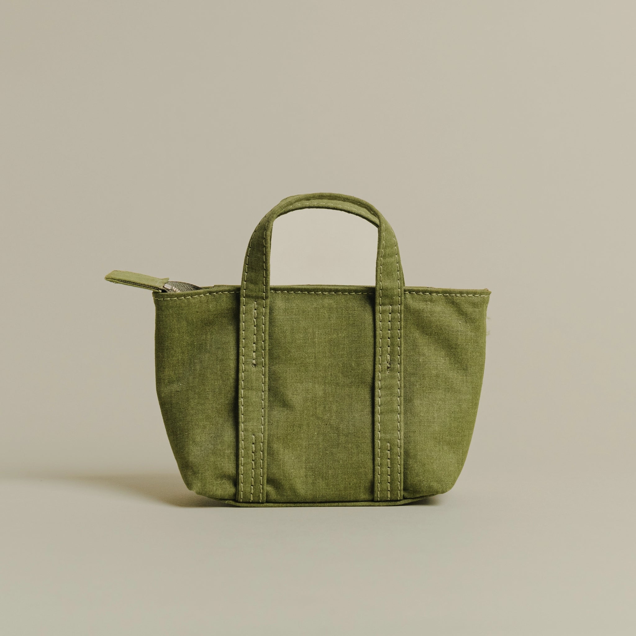 Hero Canvas Bag, Baby