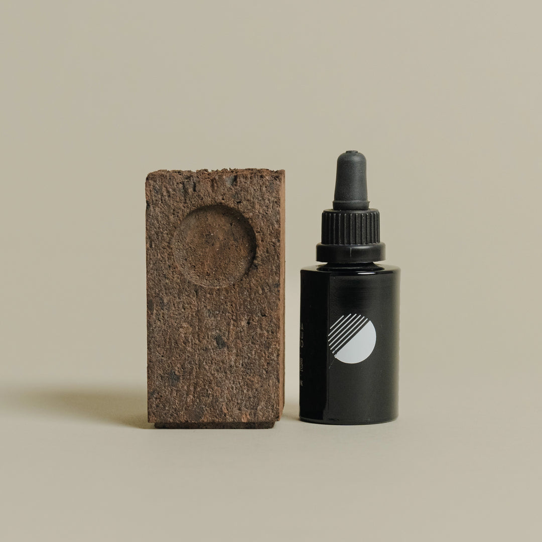 Hakudo Rain Diffuser Kit by Studio Corkinho