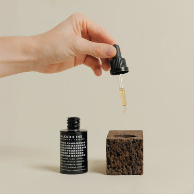Hakudo Rain Diffuser Kit