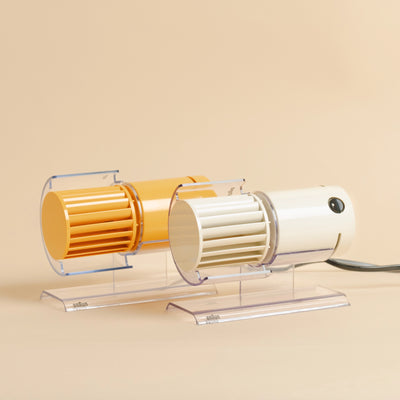 HL 70 Desk Fan 1971