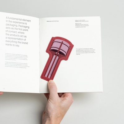 Water Tower Bookmark