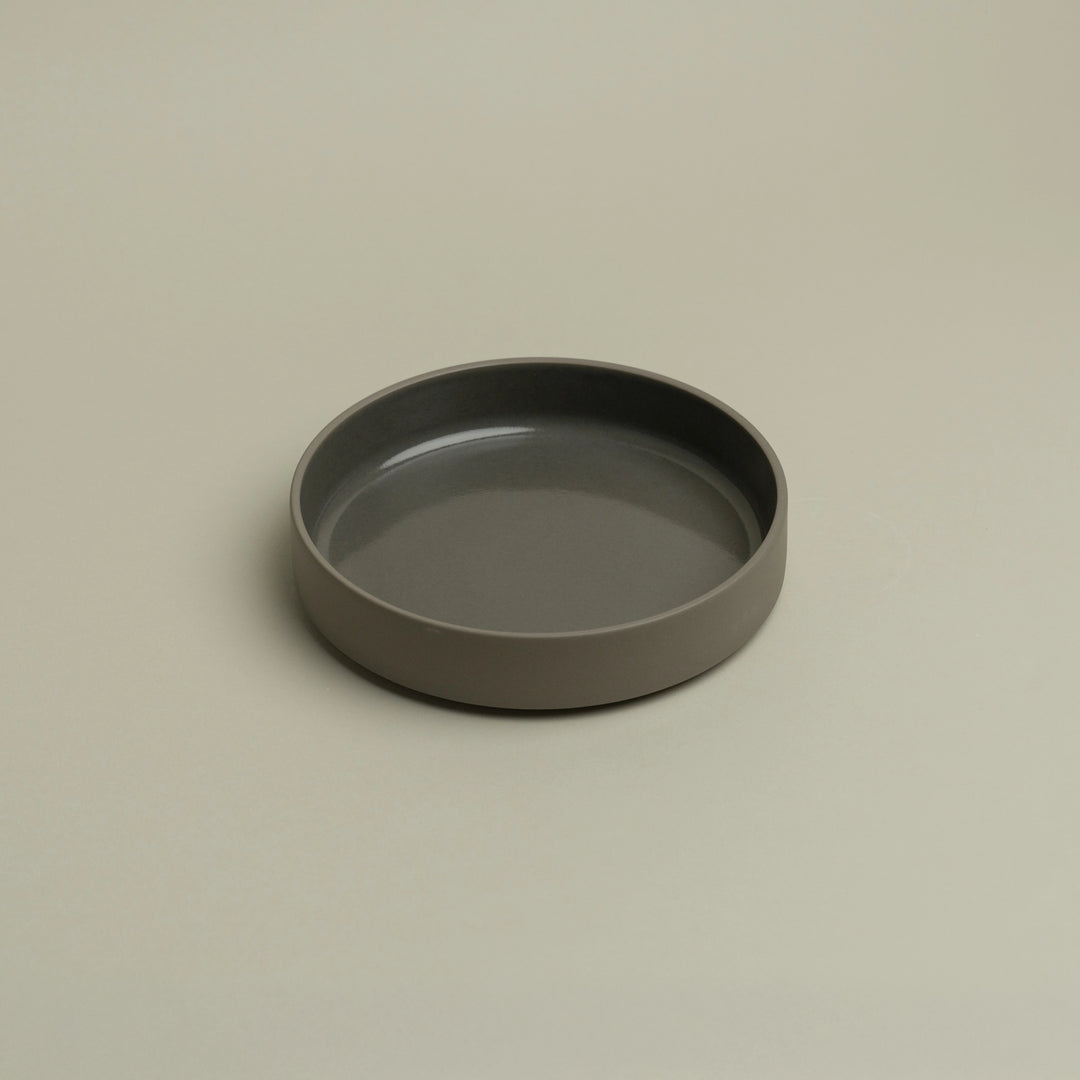 Shallow Bowl by Hasami Porcelain