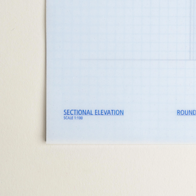 Water Tower Postcards A5