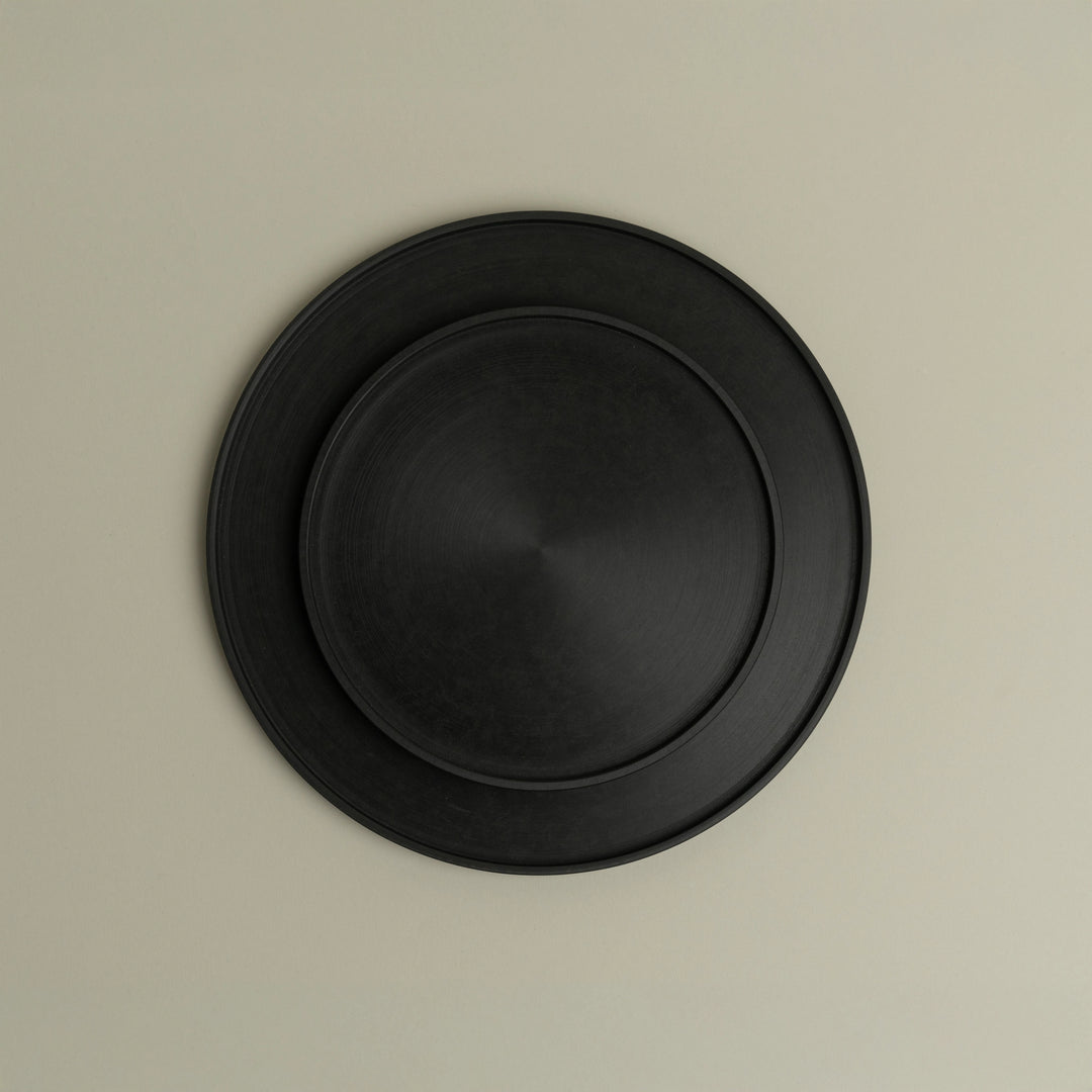 Richlite Tray by Hasami Porcelain