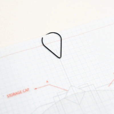 Water Tower Postcards A5