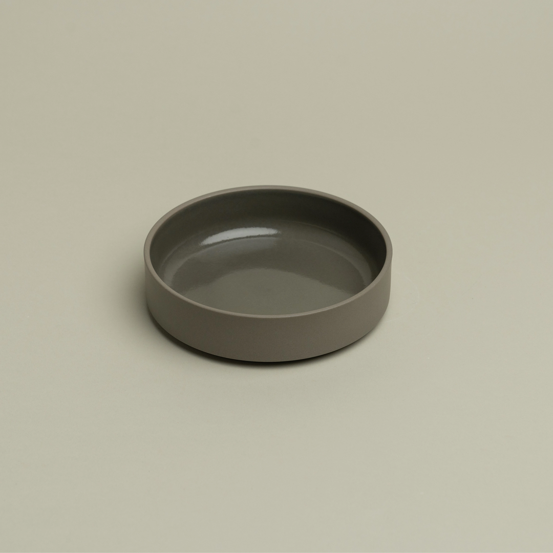 Shallow Bowl by Hasami Porcelain