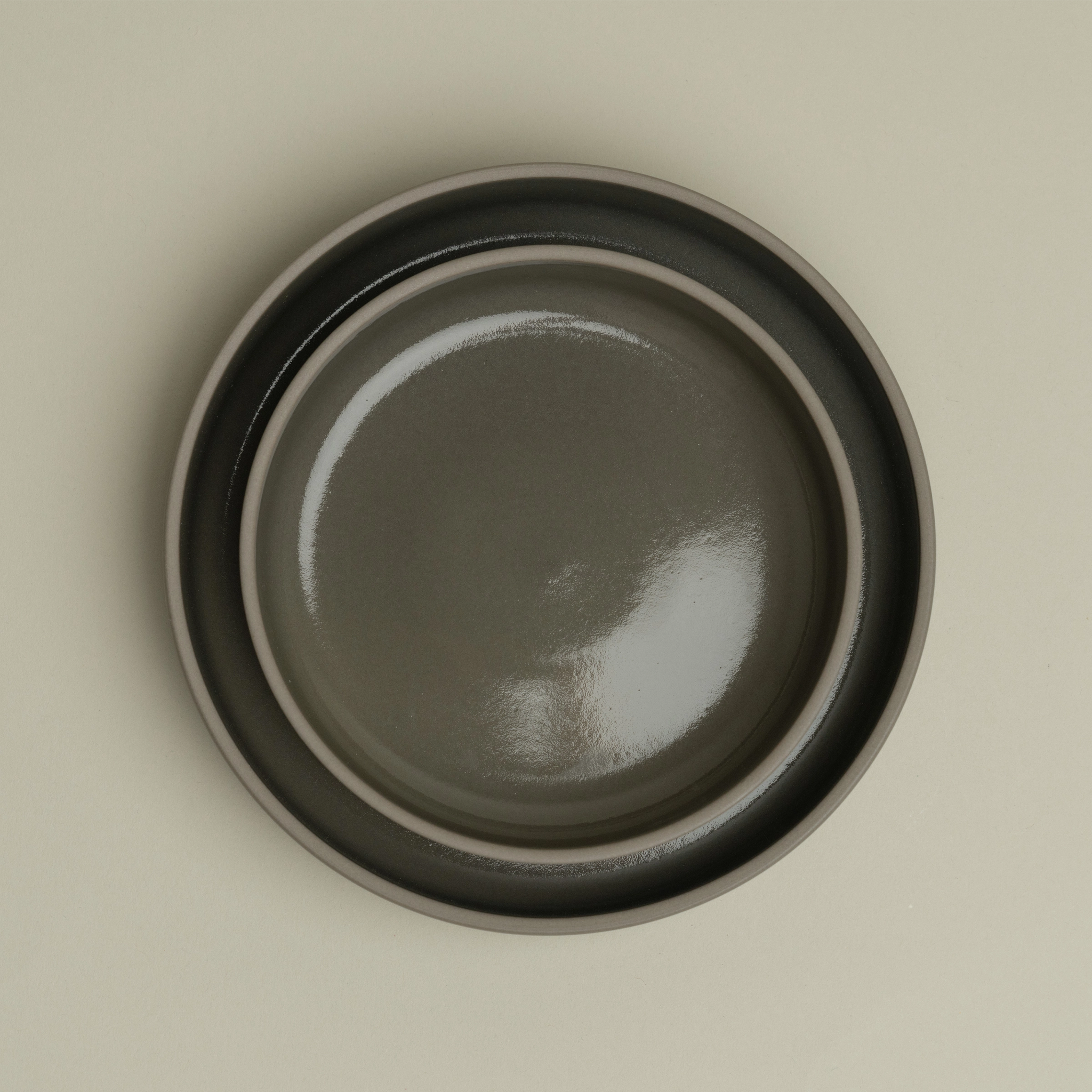 Shallow Bowl