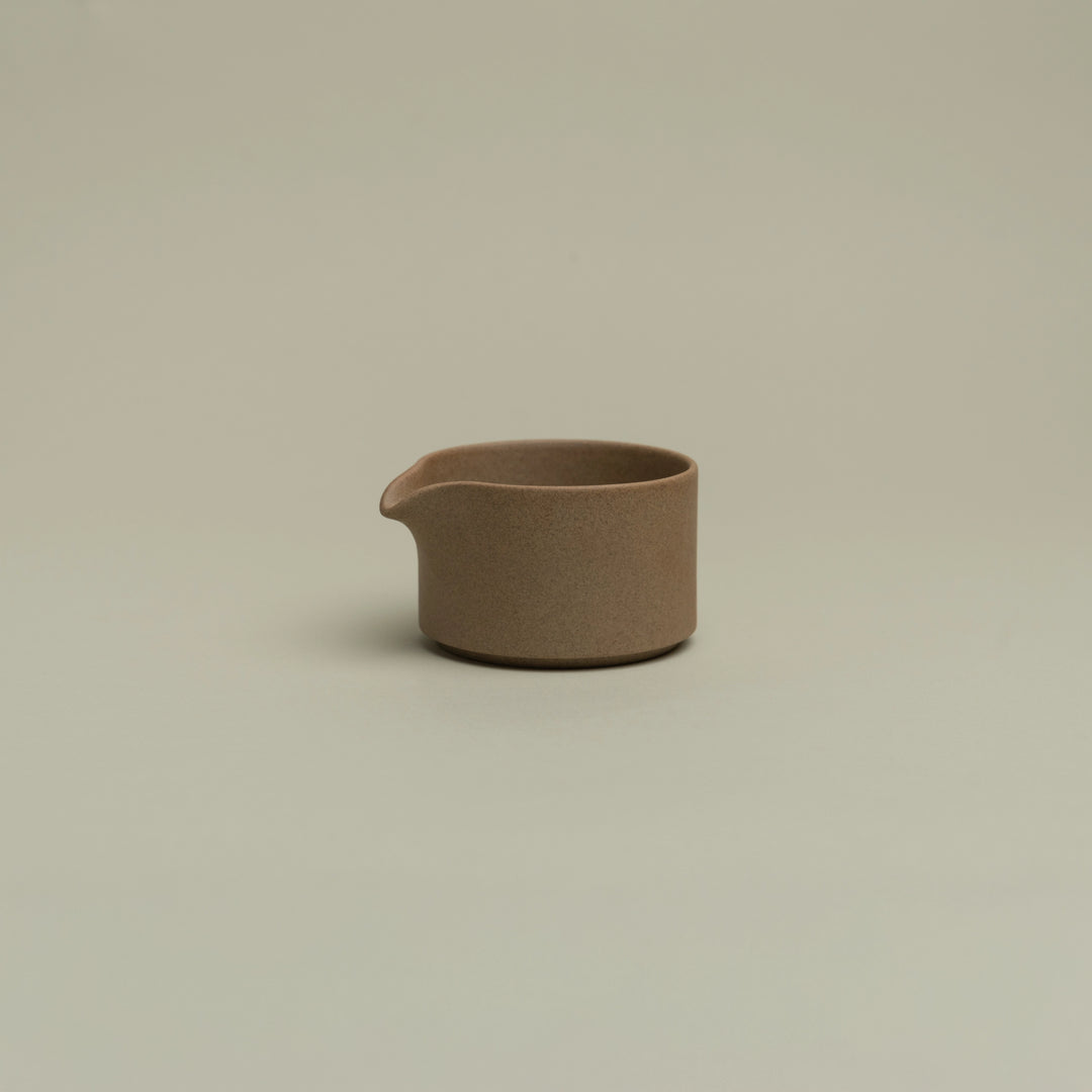 Creamer by Hasami Porcelain