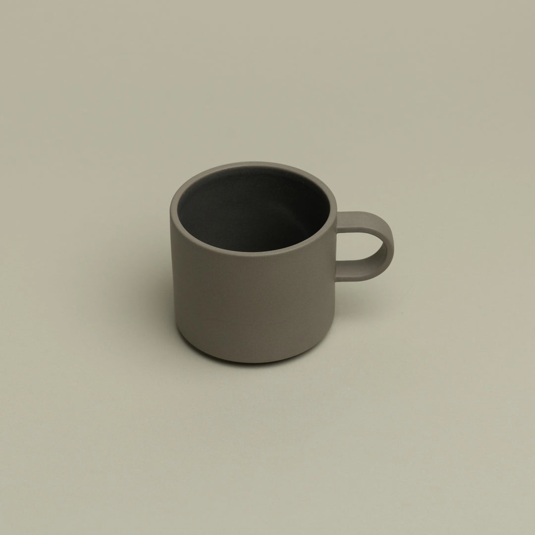 Mug by Hasami Porcelain