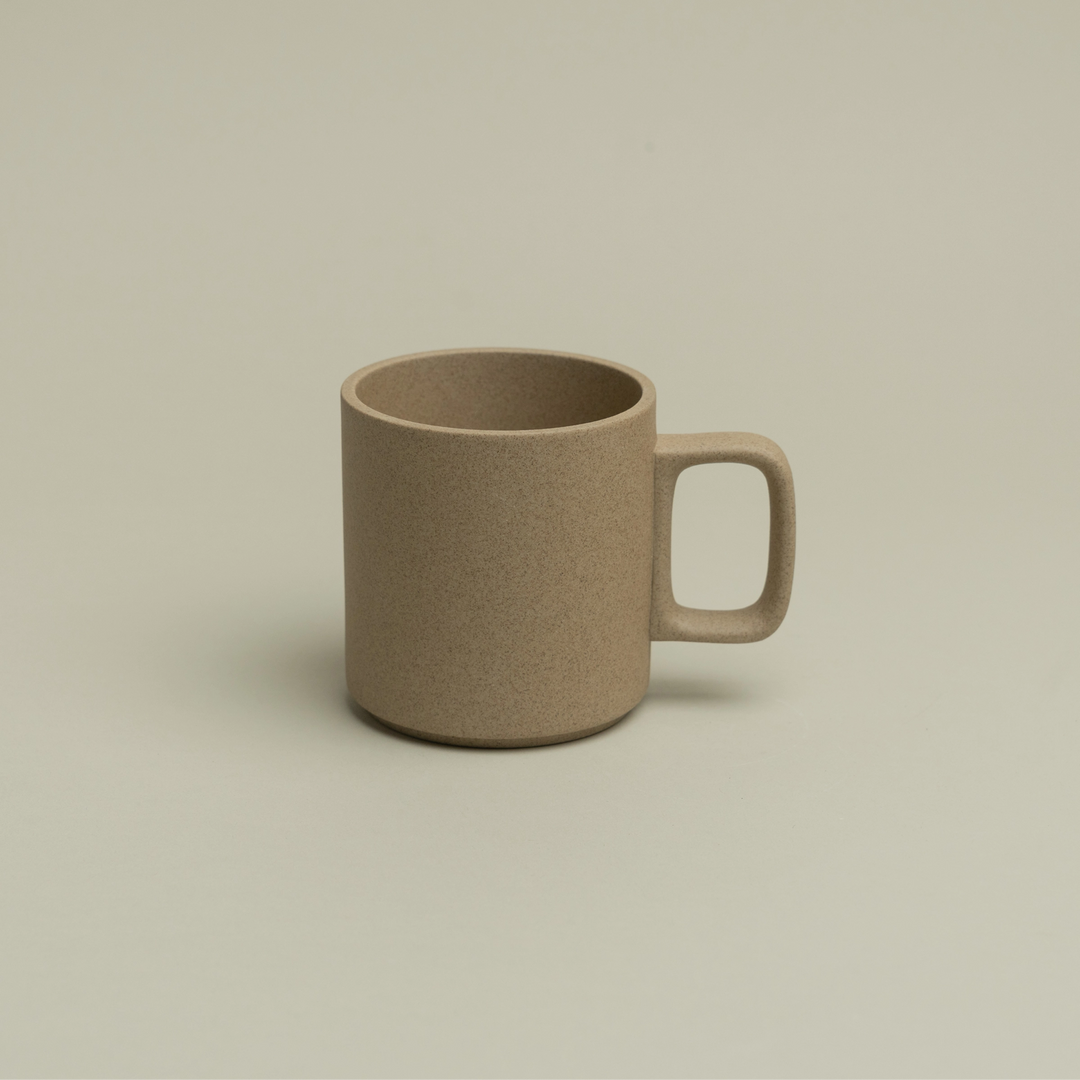 Mug by Hasami Porcelain