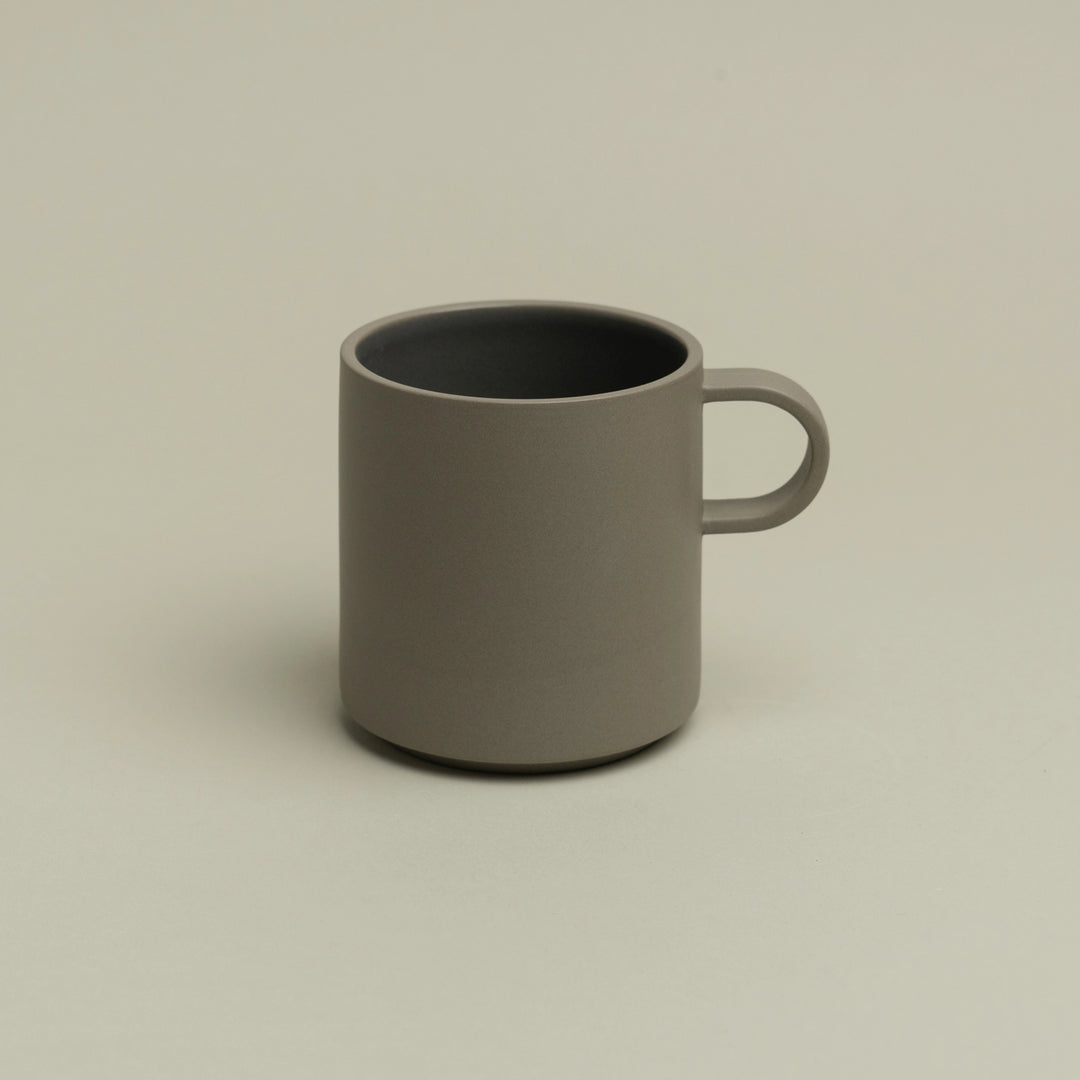 Mug by Hasami Porcelain