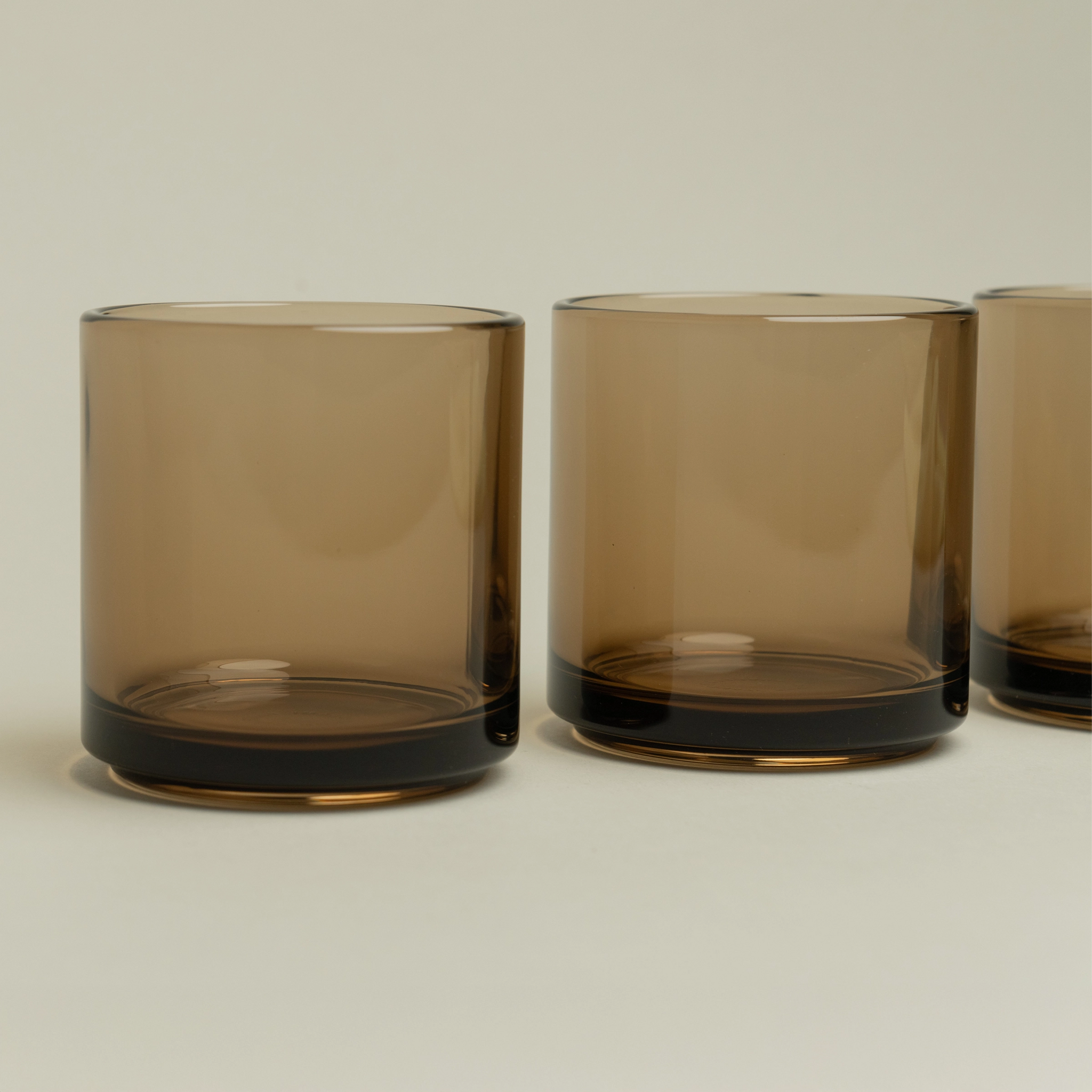 Glass Tumbler