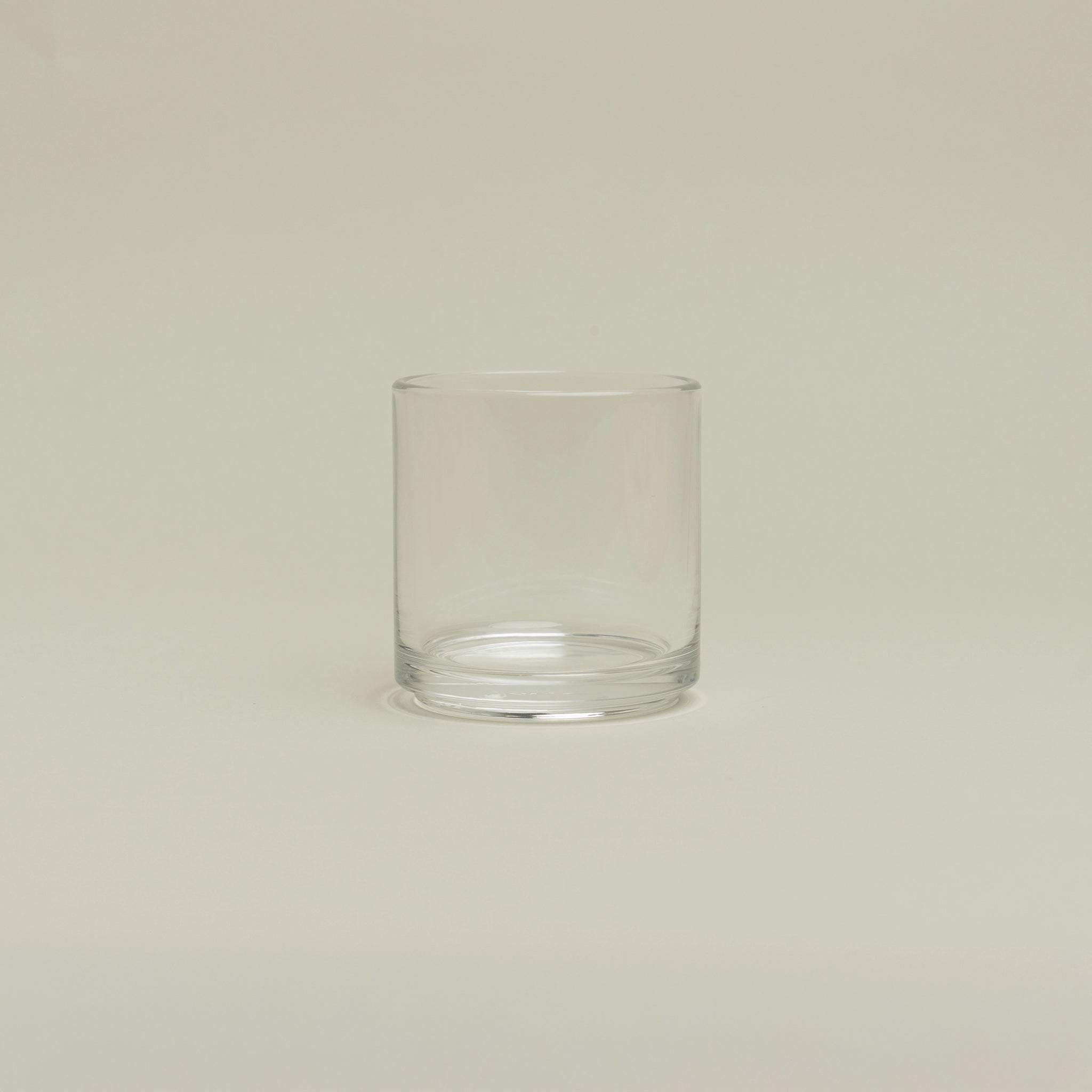 Glass Tumbler