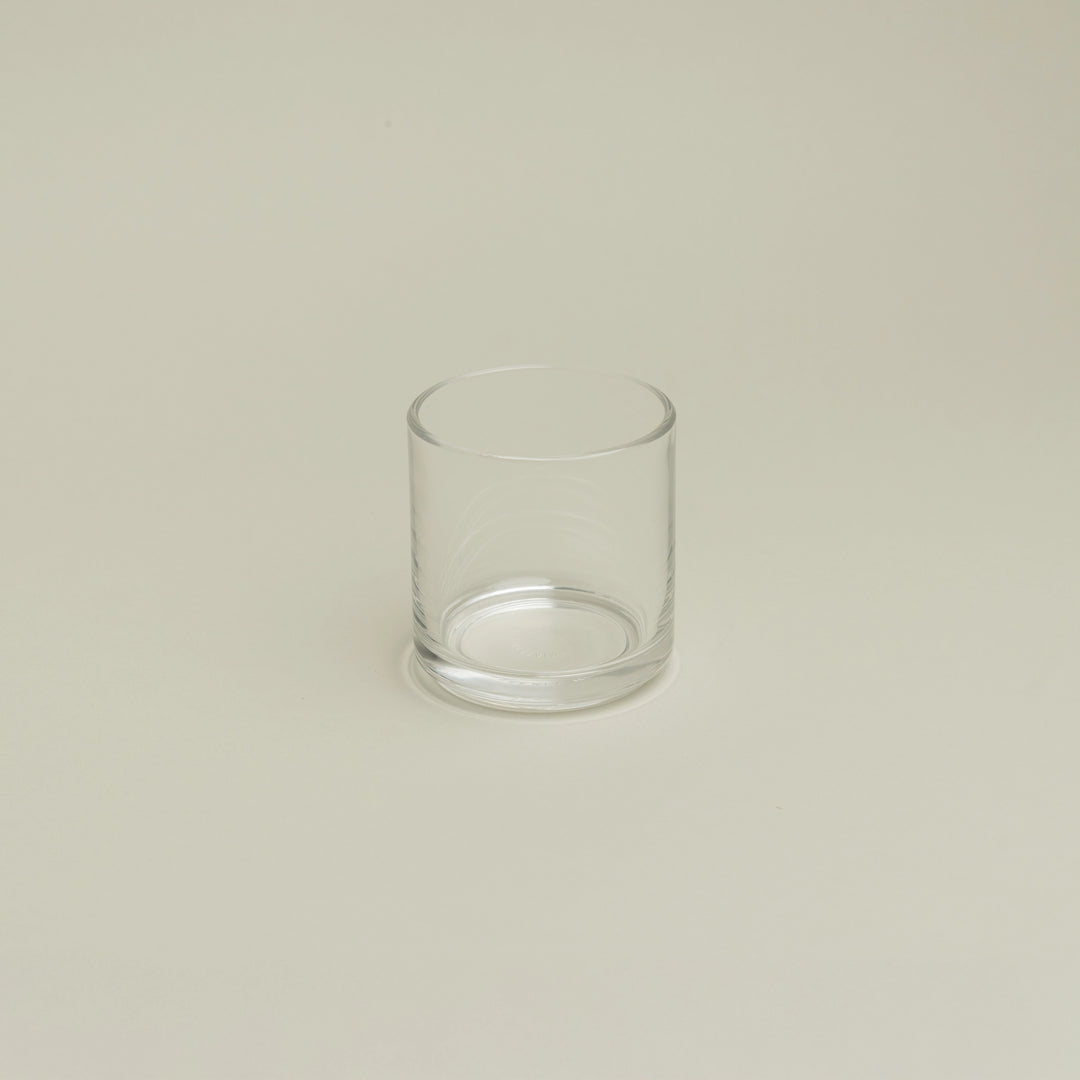 Glass Tumbler by Hasami Porcelain