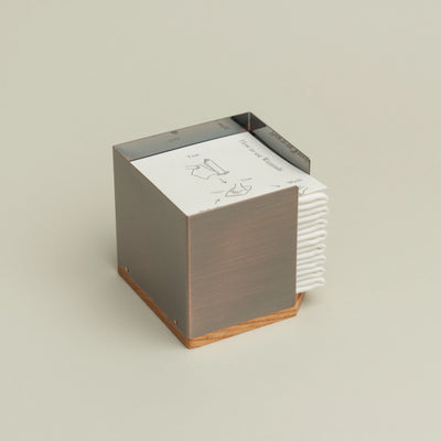 Wazarashi Squares Case