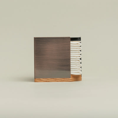 Wazarashi Squares Case