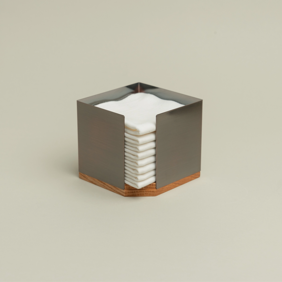 Wazarashi Squares Case by Sasasa