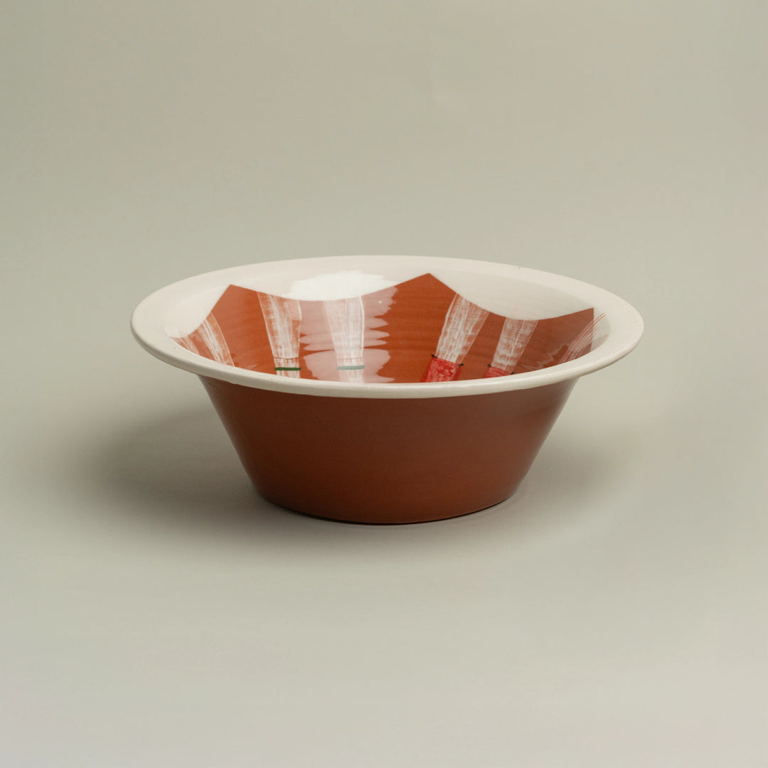 Pézinho de Dança' Bowl by Vicara