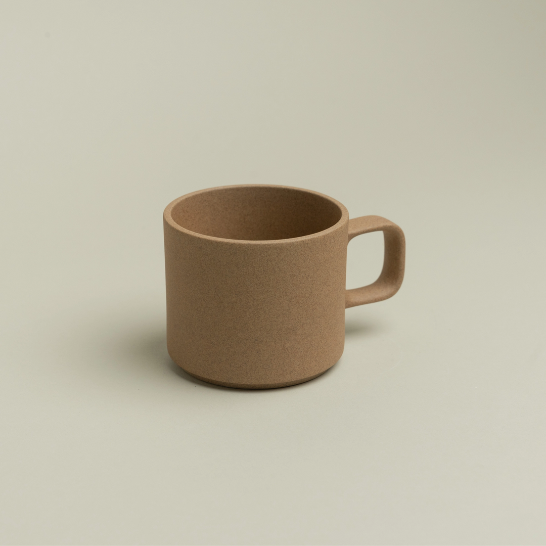 Mug by Hasami Porcelain