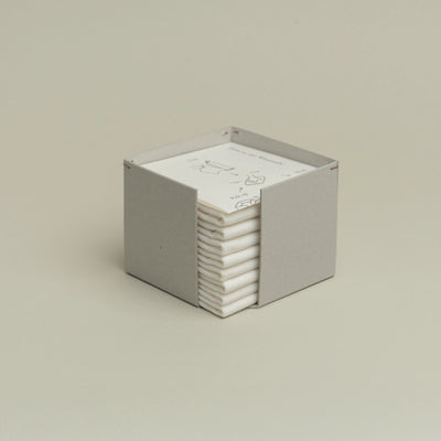 Wazarashi Squares