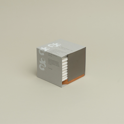 Wazarashi Squares Case
