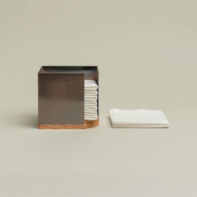 Wazarashi Squares Case