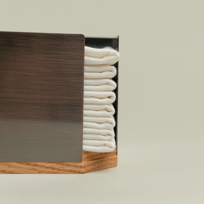 Wazarashi Squares Case