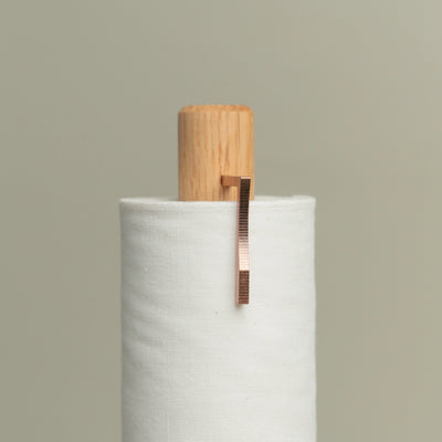 Wazarashi Roll Stand