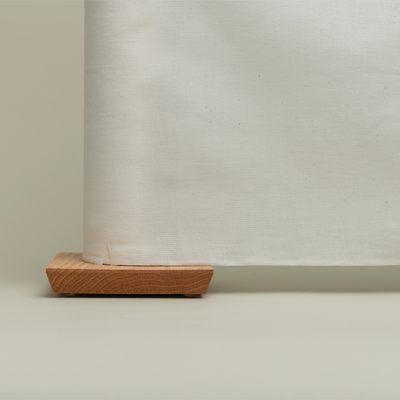 Wazarashi Roll Stand