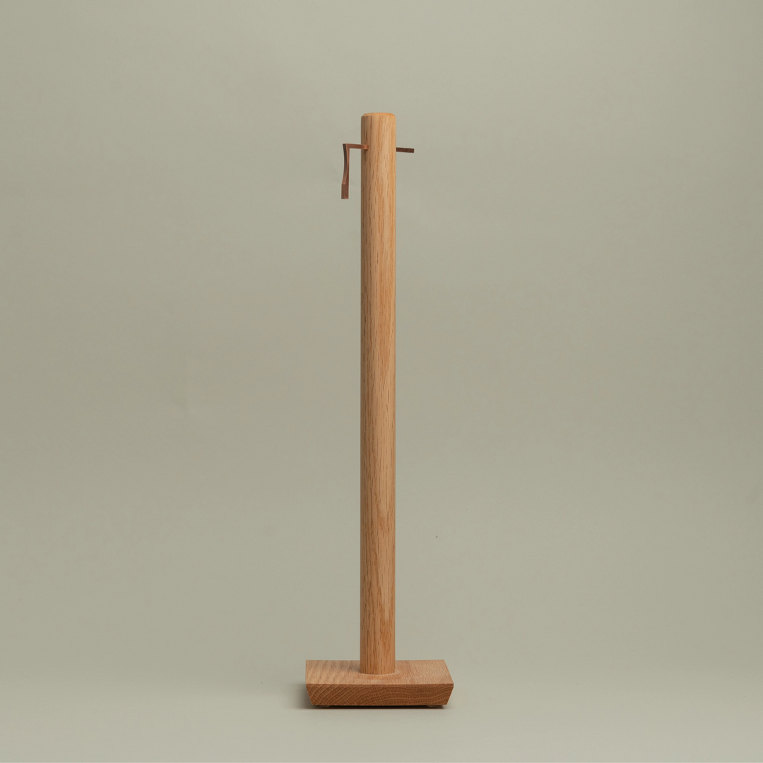 Wazarashi Roll Stand by Sasasa